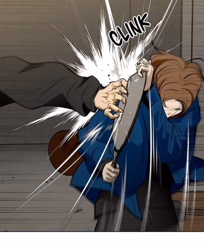 Read Zombie Fight chapter 38 image 30 on Lezhin