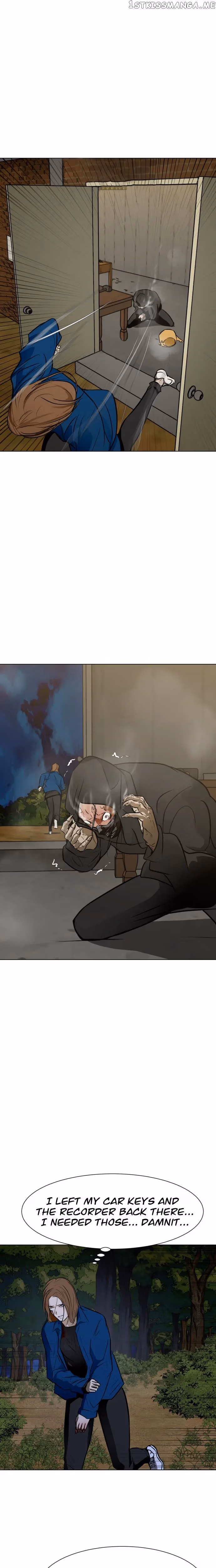 Read Zombie Fight chapter 38 image 37 on Lezhin