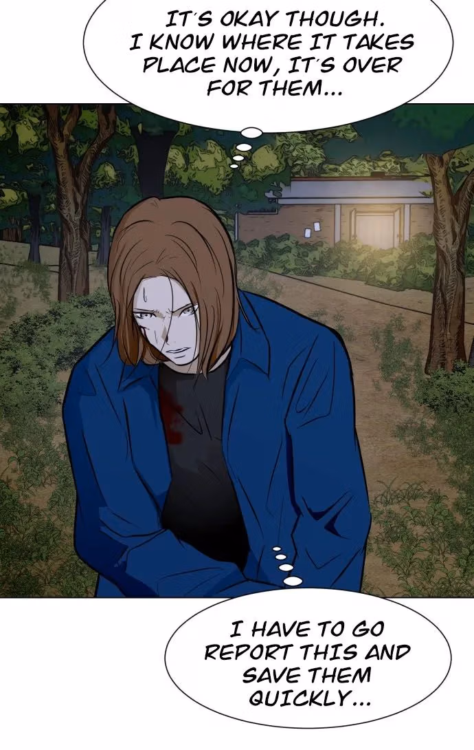 Read Zombie Fight chapter 38 image 38 on Lezhin