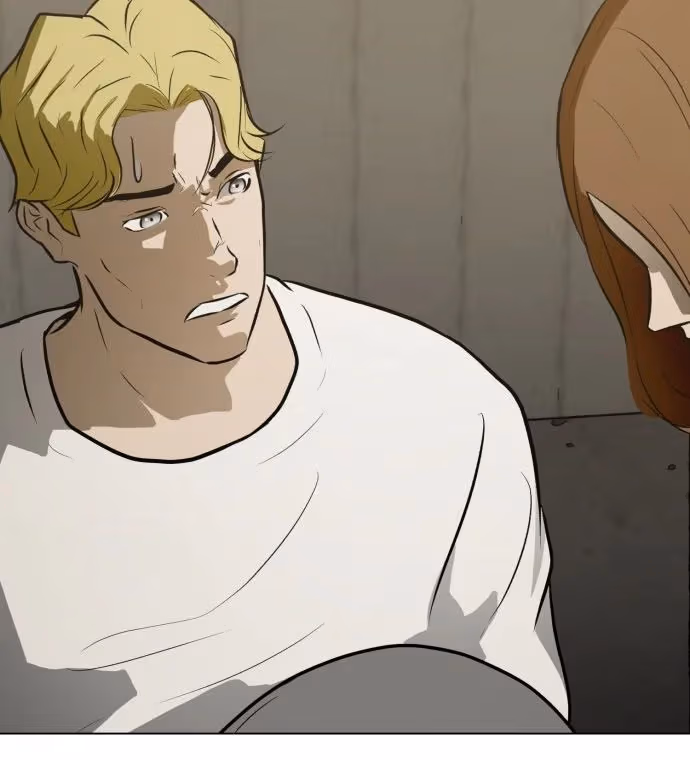 Read Zombie Fight chapter 38 image 4 on Lezhin