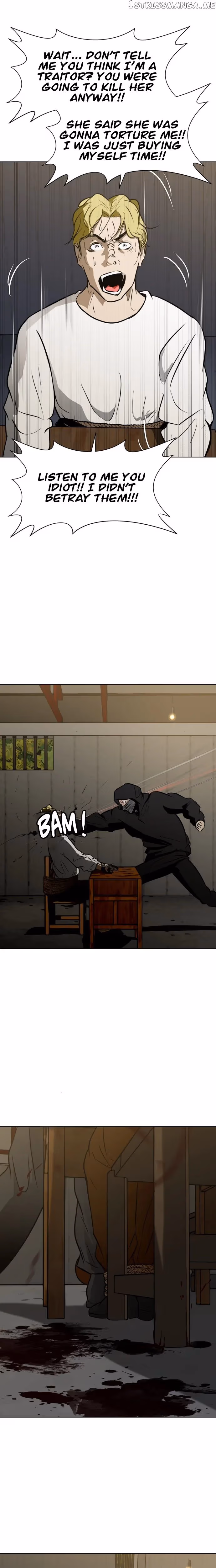Read Zombie Fight chapter 38 image 43 on Lezhin