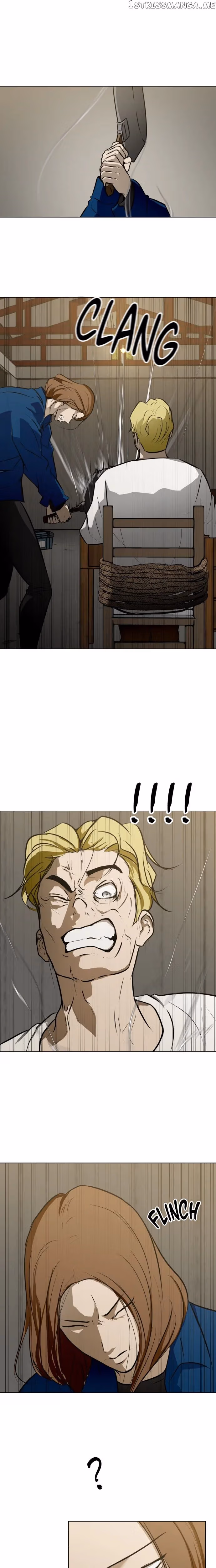 Read Zombie Fight chapter 38 image 7 on Lezhin