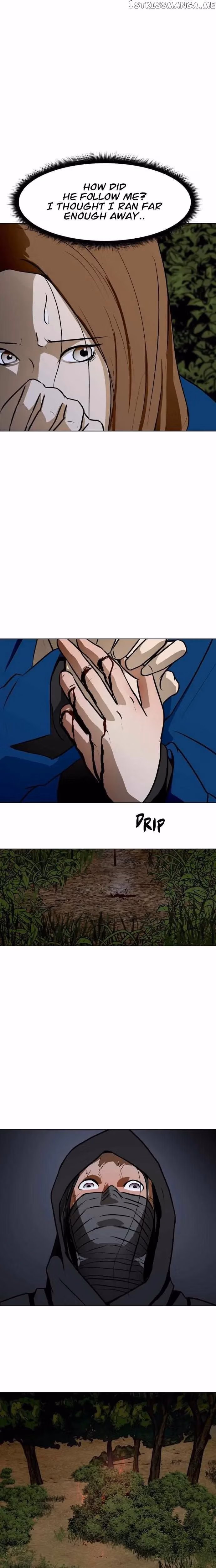 Read Zombie Fight chapter 39 image 11 on Lezhin