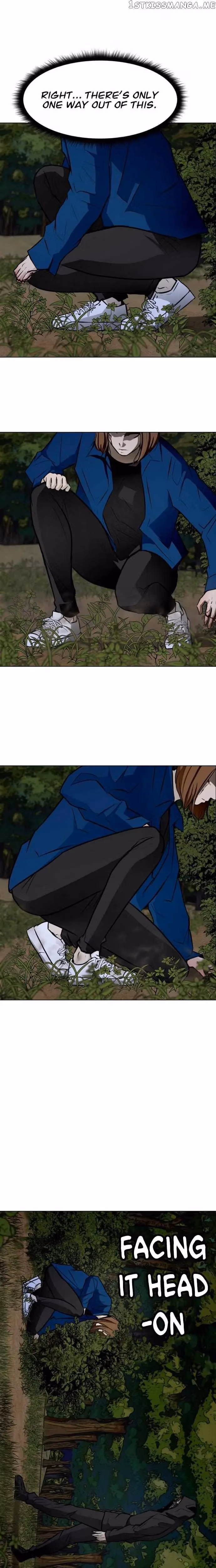 Read Zombie Fight chapter 39 image 15 on Lezhin