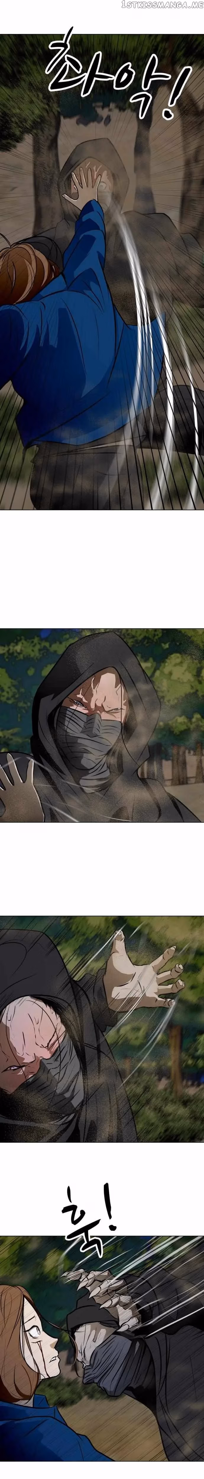 Read Zombie Fight chapter 39 image 19 on Lezhin