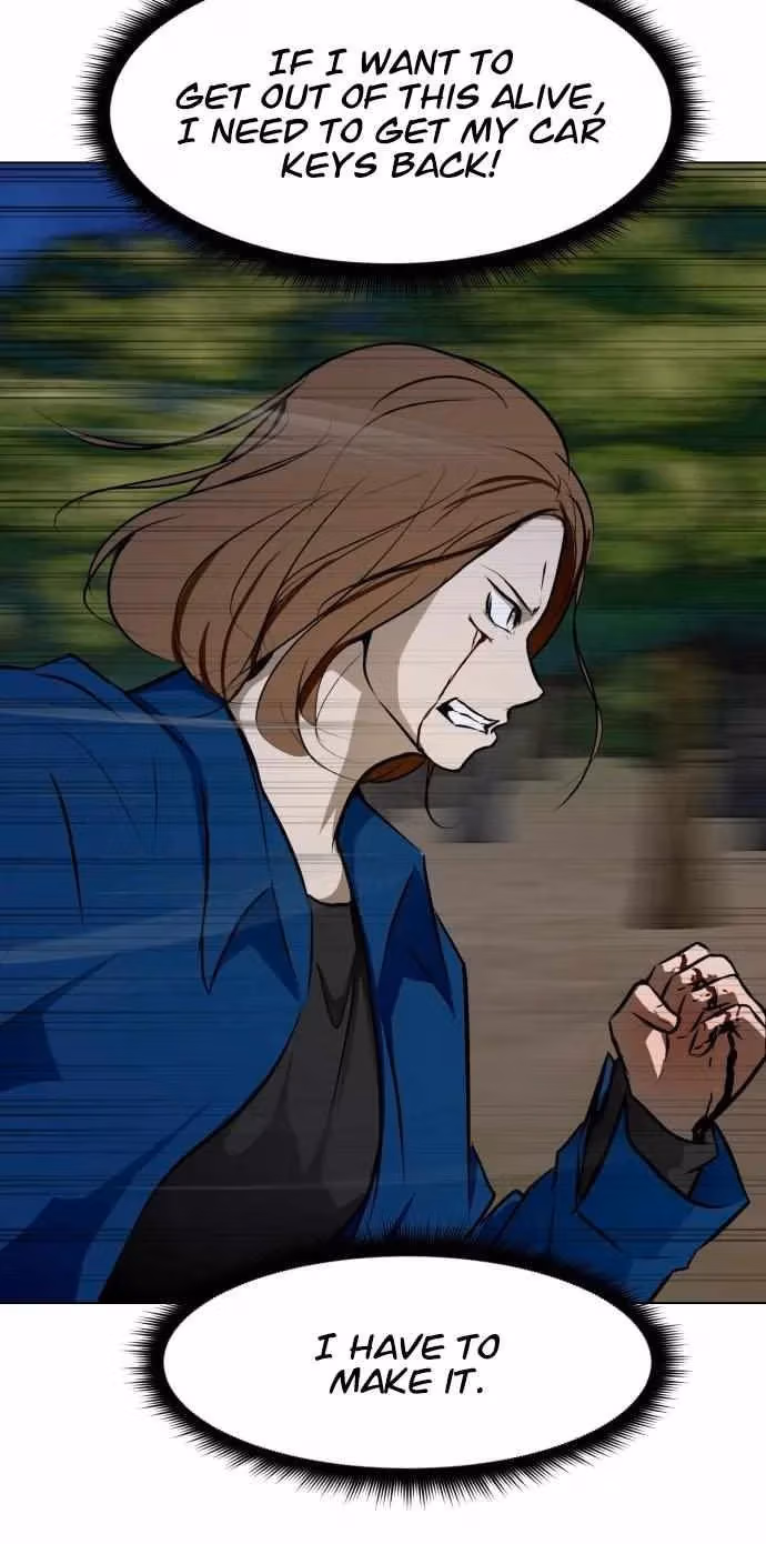 Read Zombie Fight chapter 39 image 26 on Lezhin