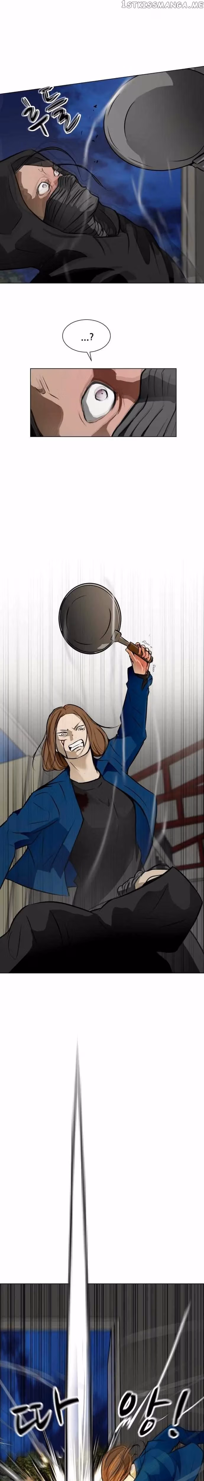 Read Zombie Fight chapter 39 image 37 on Lezhin