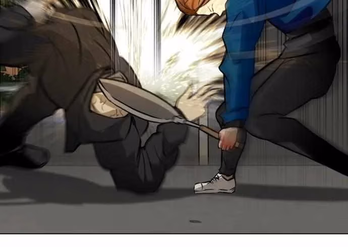 Read Zombie Fight chapter 39 image 38 on Lezhin