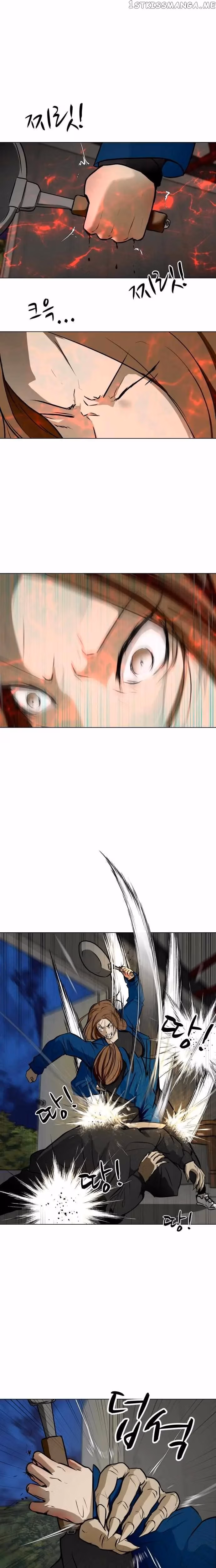Read Zombie Fight chapter 39 image 39 on Lezhin