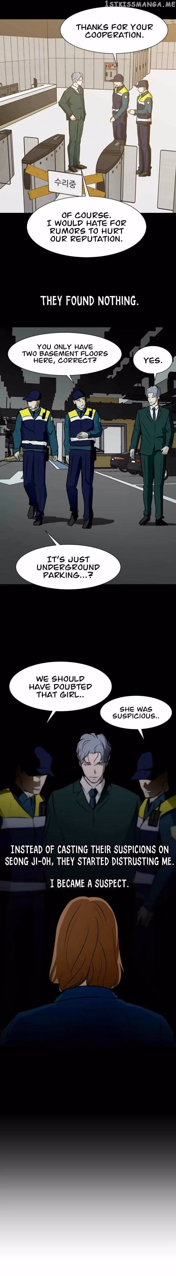 Read Zombie Fight chapter 39 image 49 on Lezhin