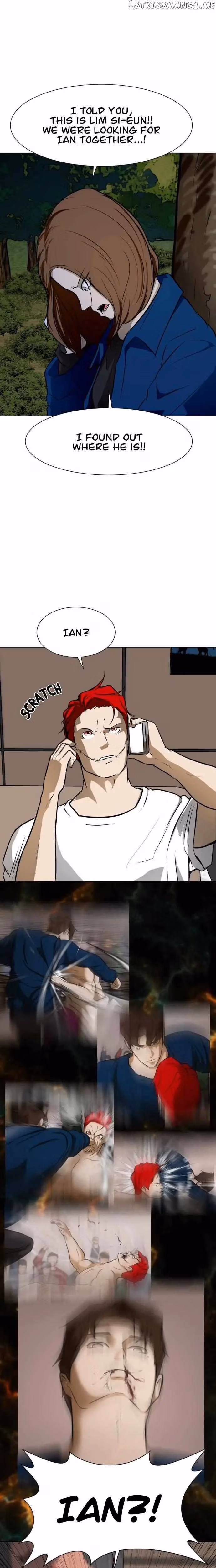Read Zombie Fight chapter 39 image 5 on Lezhin