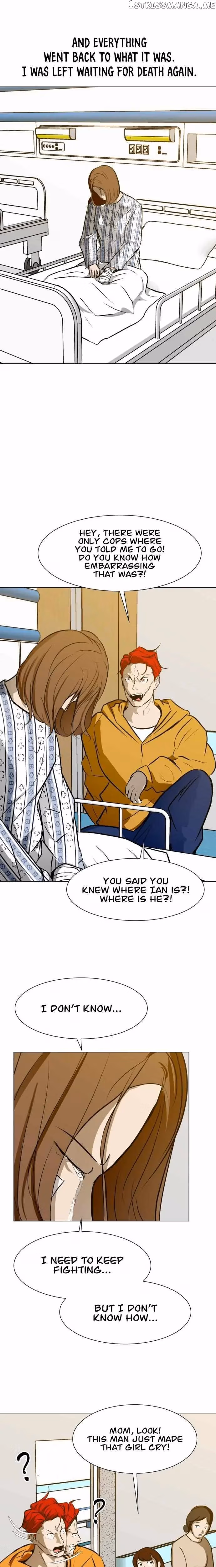 Read Zombie Fight chapter 39 image 51 on Lezhin