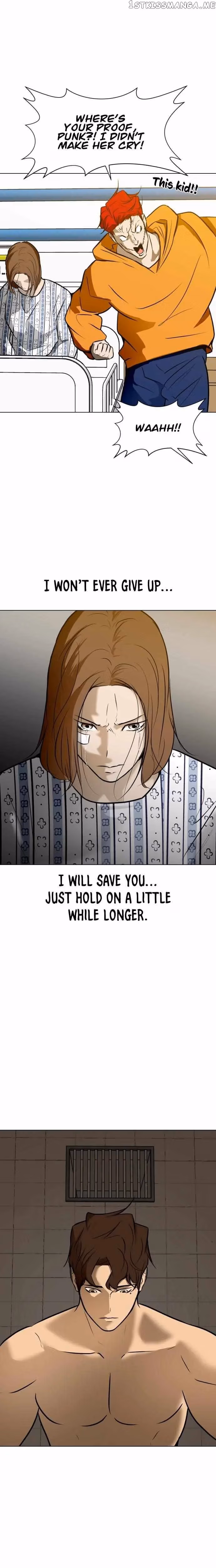 Read Zombie Fight chapter 39 image 53 on Lezhin