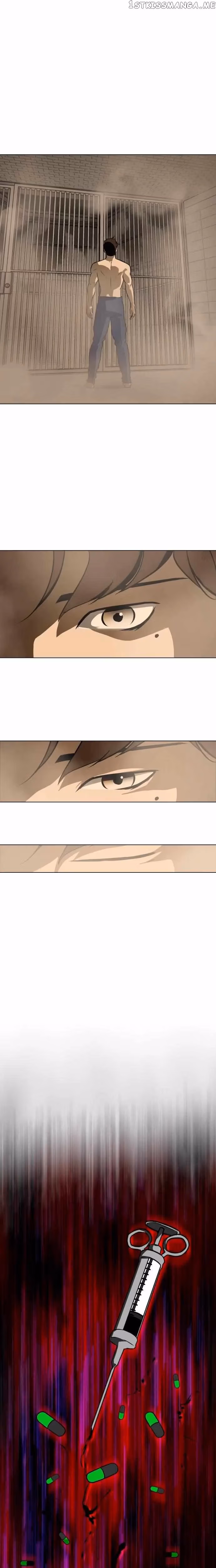 Read Zombie Fight chapter 40 image 23 on Lezhin