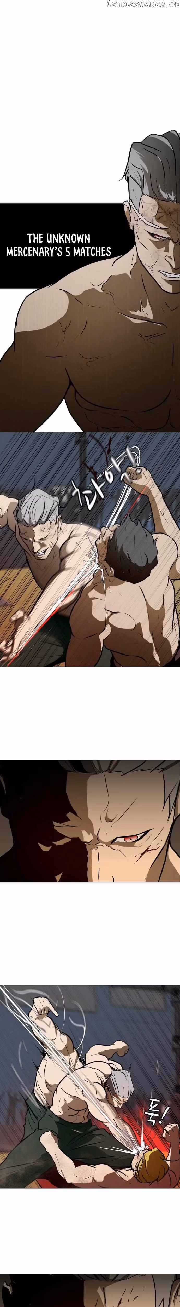 Read Zombie Fight chapter 40 image 25 on Lezhin