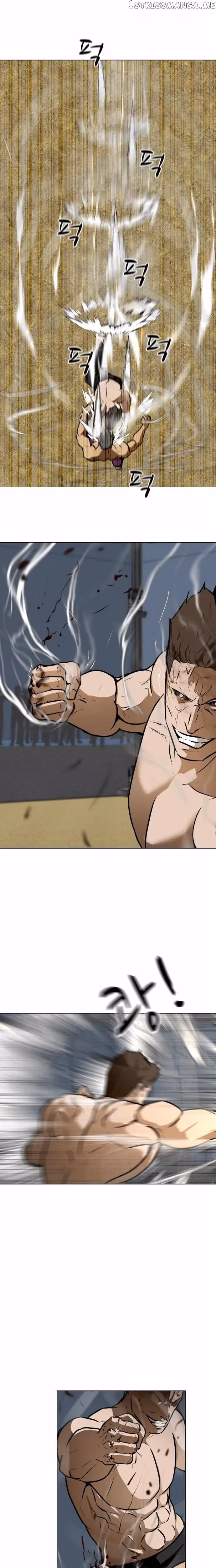 Read Zombie Fight chapter 40 image 31 on Lezhin