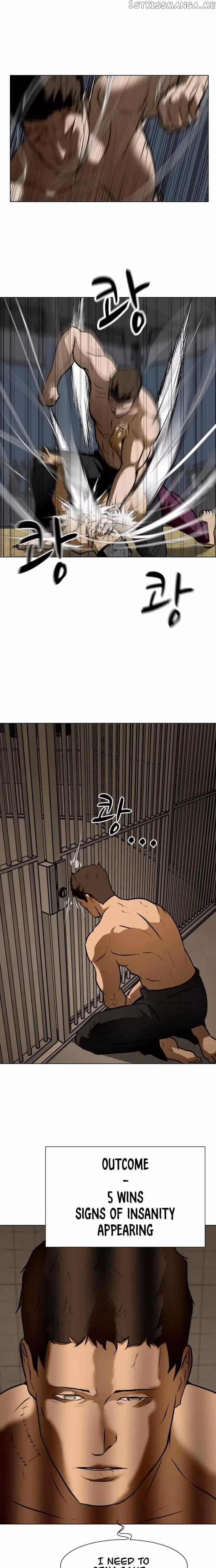 Read Zombie Fight chapter 40 image 33 on Lezhin