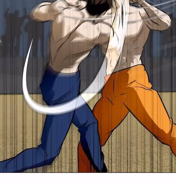 Read Zombie Fight chapter 40 image 38 on Lezhin