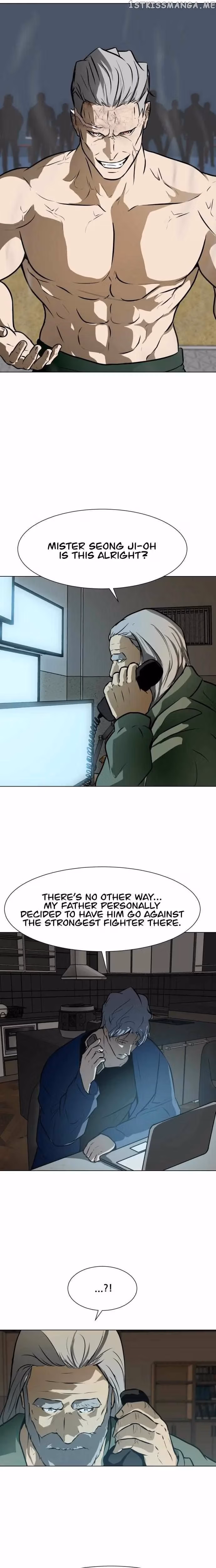 Read Zombie Fight chapter 40 image 43 on Lezhin