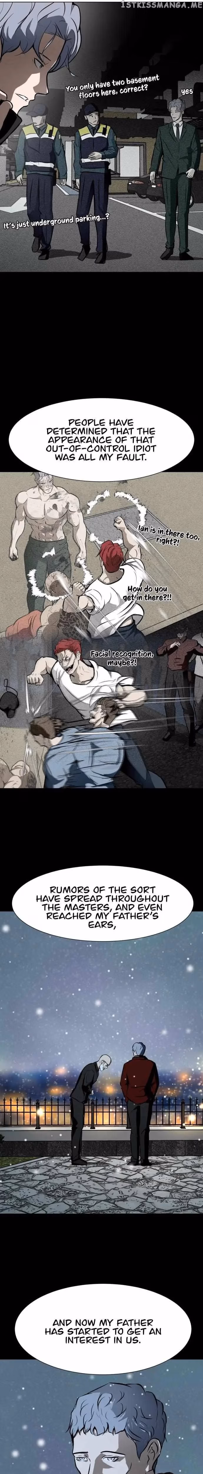 Read Zombie Fight chapter 40 image 45 on Lezhin