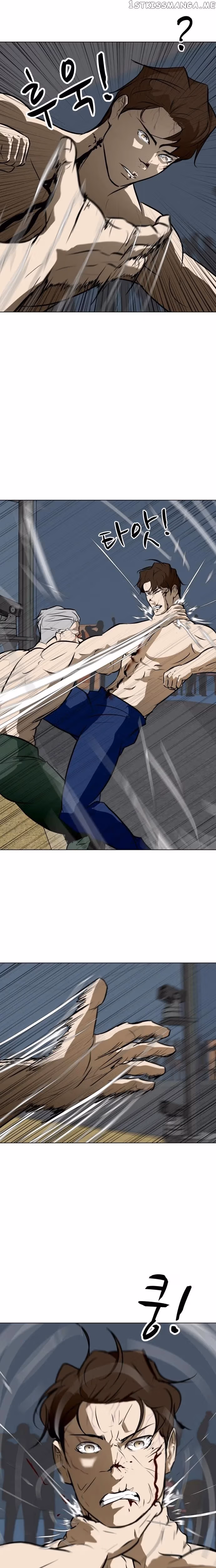 Read Zombie Fight chapter 42 image 11 on Lezhin
