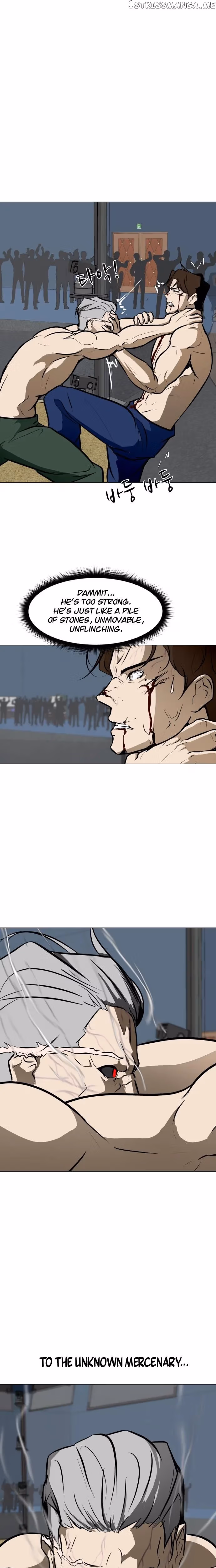 Read Zombie Fight chapter 42 image 13 on Lezhin