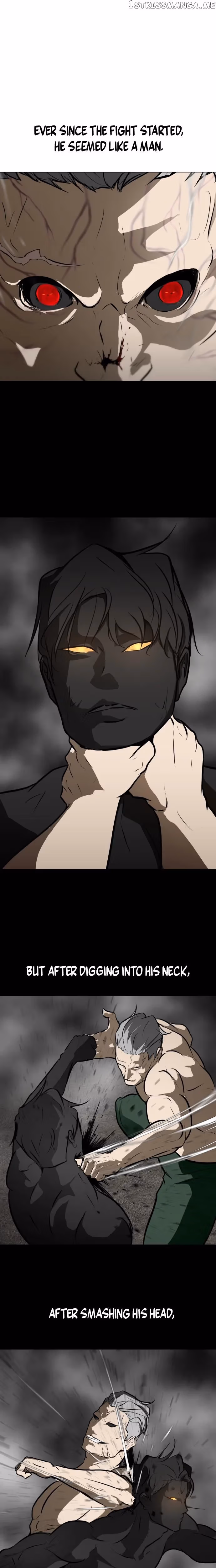 Read Zombie Fight chapter 42 image 15 on Lezhin