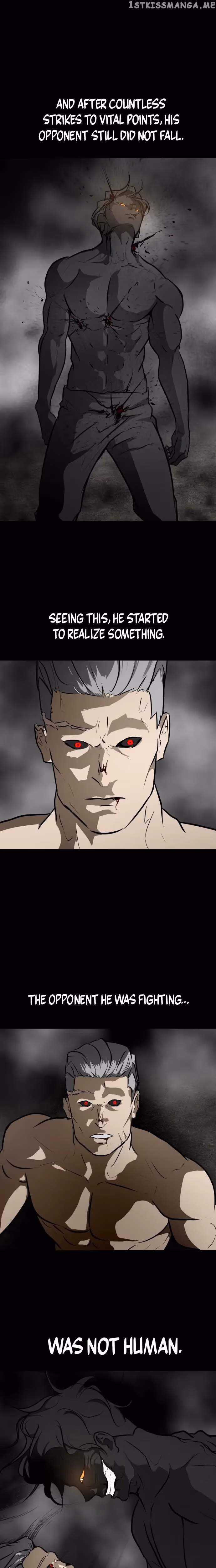 Read Zombie Fight chapter 42 image 17 on Lezhin