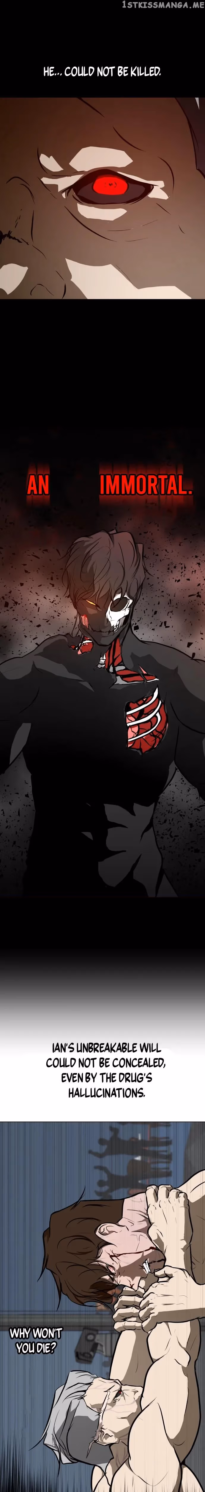 Read Zombie Fight chapter 42 image 19 on Lezhin