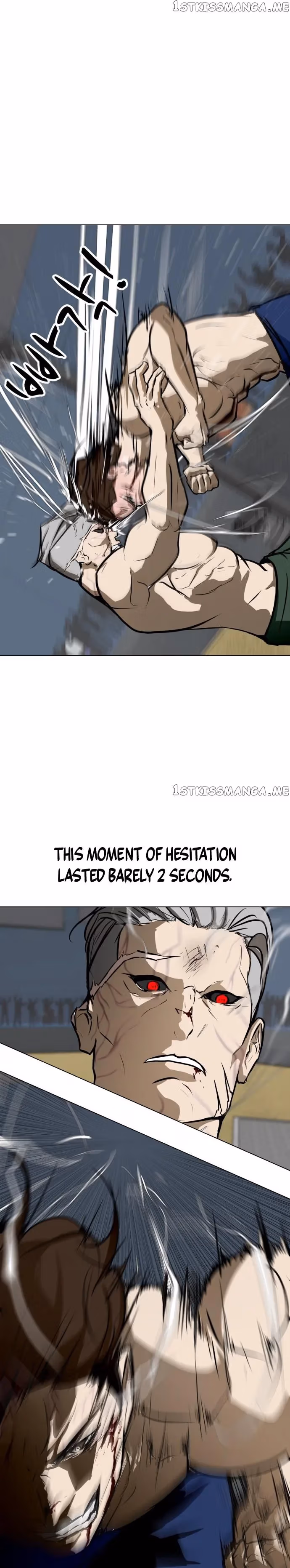 Read Zombie Fight chapter 42 image 25 on Lezhin