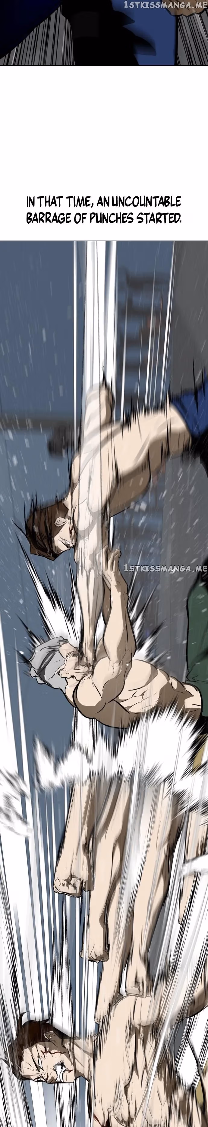 Read Zombie Fight chapter 42 image 26 on Lezhin