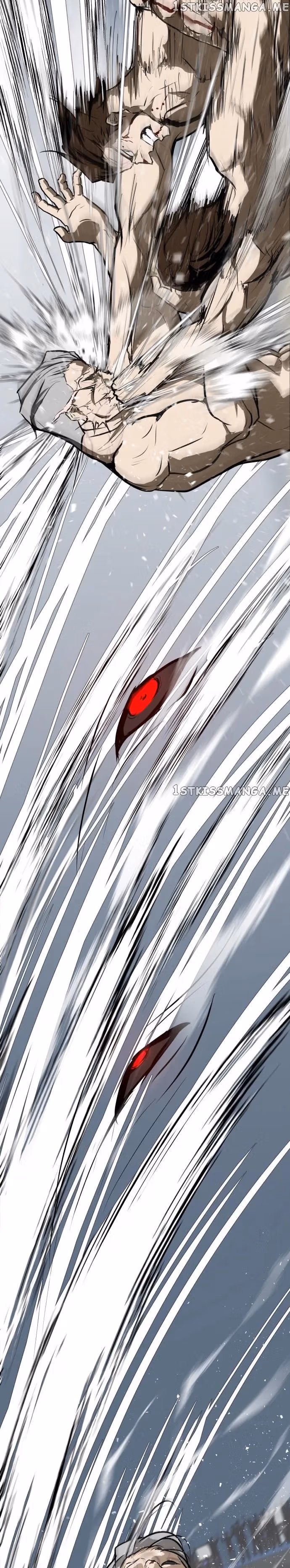 Read Zombie Fight chapter 42 image 27 on Lezhin