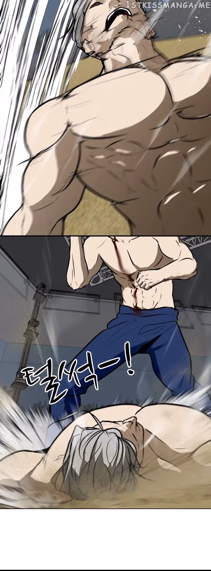 Read Zombie Fight chapter 42 image 28 on Lezhin