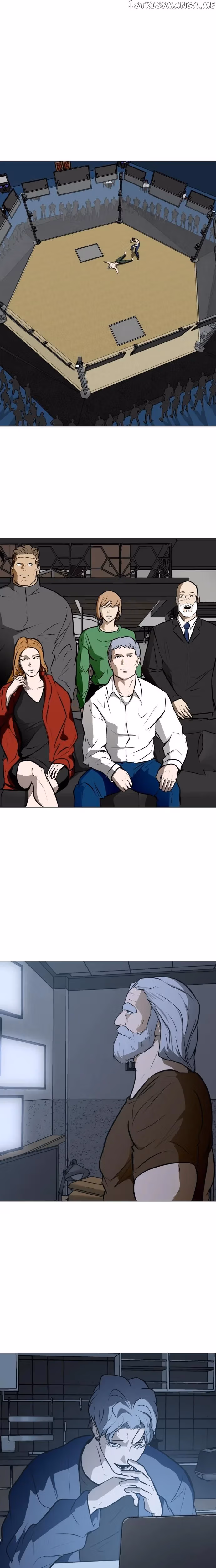 Read Zombie Fight chapter 42 image 29 on Lezhin