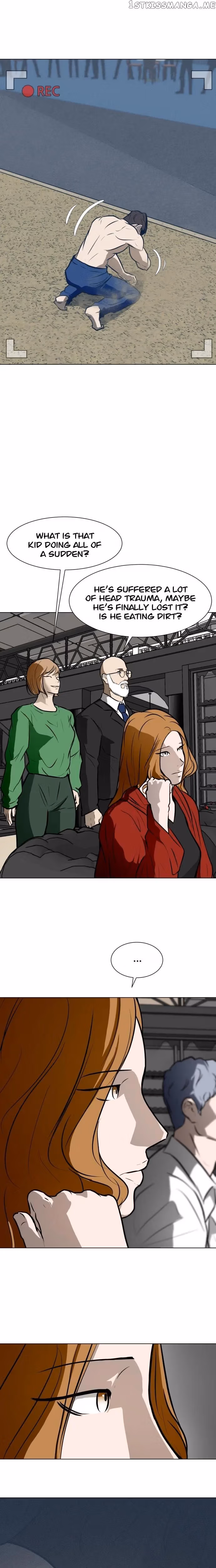 Read Zombie Fight chapter 42 image 33 on Lezhin