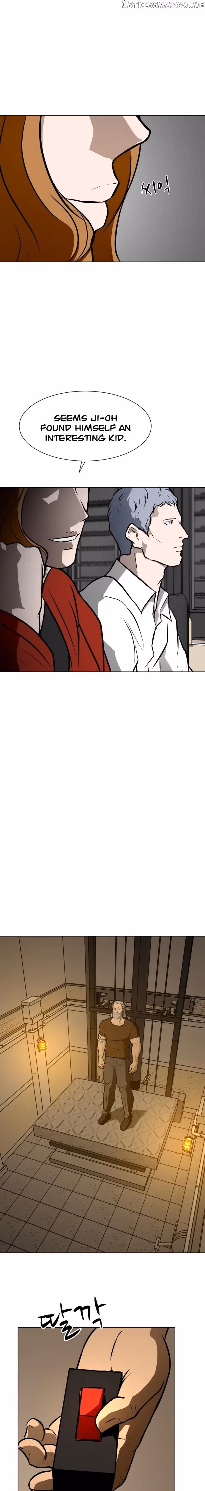 Read Zombie Fight chapter 42 image 35 on Lezhin