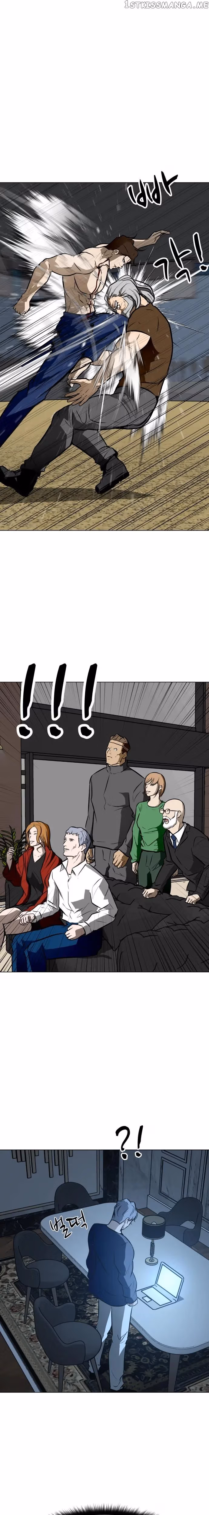 Read Zombie Fight chapter 42 image 43 on Lezhin