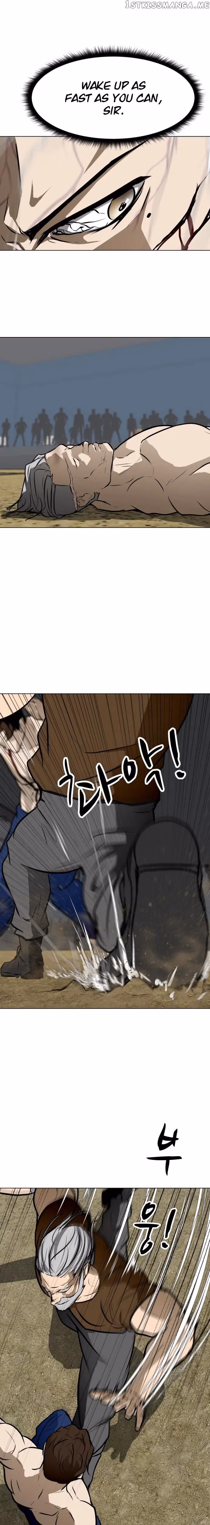Read Zombie Fight chapter 42 image 45 on Lezhin