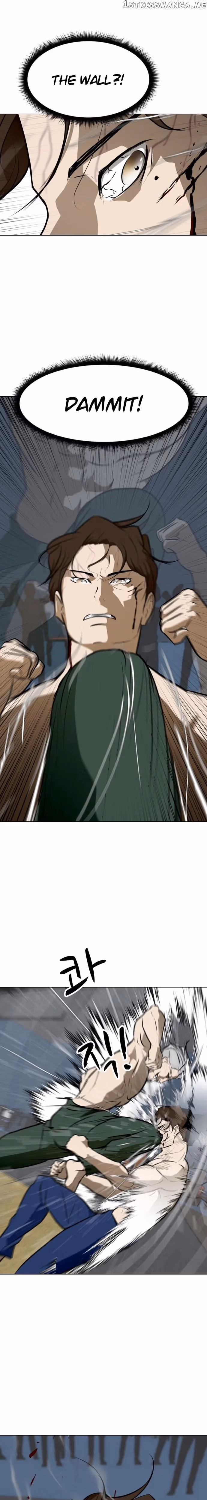 Read Zombie Fight chapter 42 image 7 on Lezhin