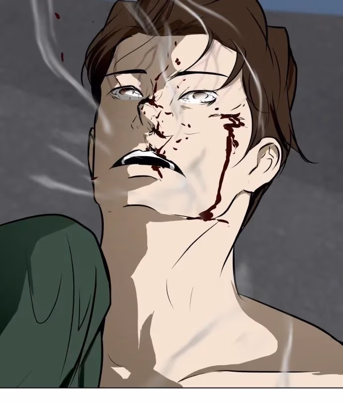 Read Zombie Fight chapter 42 image 8 on Lezhin