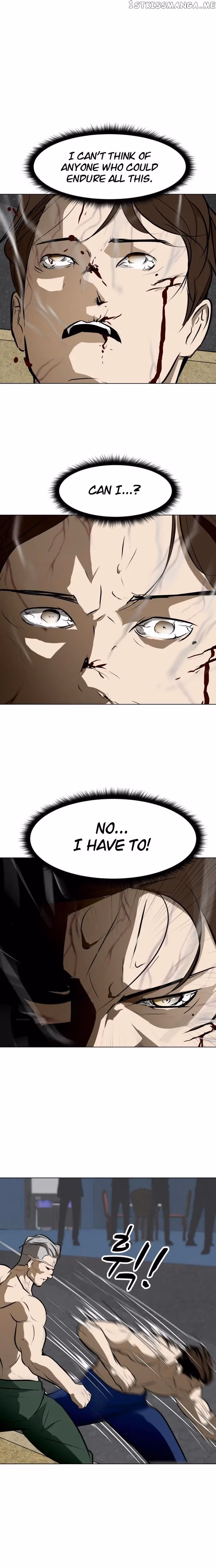 Read Zombie Fight chapter 42 image 9 on Lezhin