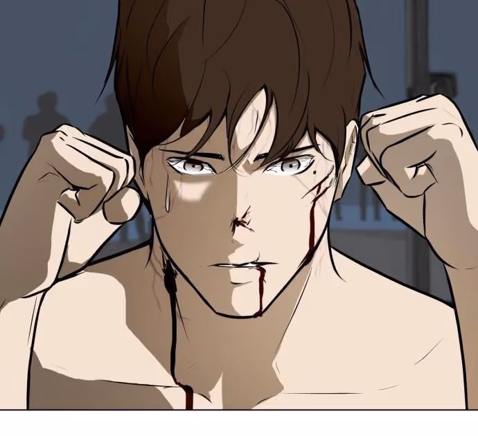 Read Zombie Fight chapter 43 image 14 on Lezhin