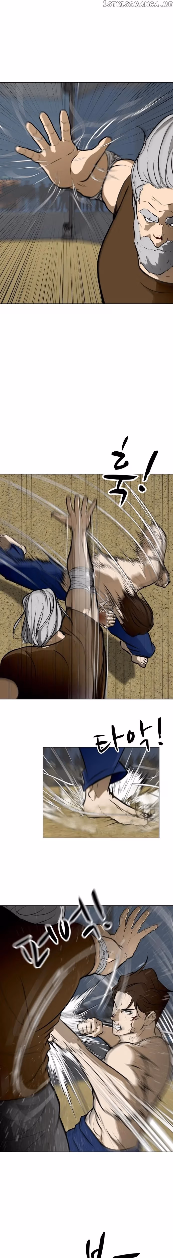 Read Zombie Fight chapter 43 image 17 on Lezhin