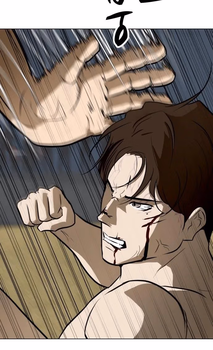 Read Zombie Fight chapter 43 image 18 on Lezhin