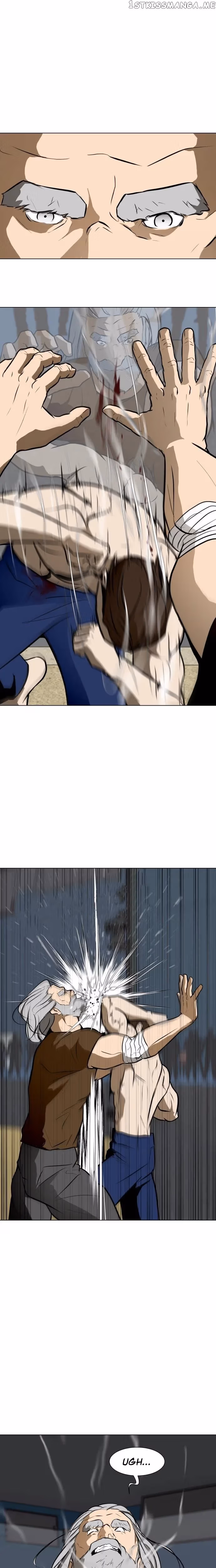 Read Zombie Fight chapter 43 image 23 on Lezhin