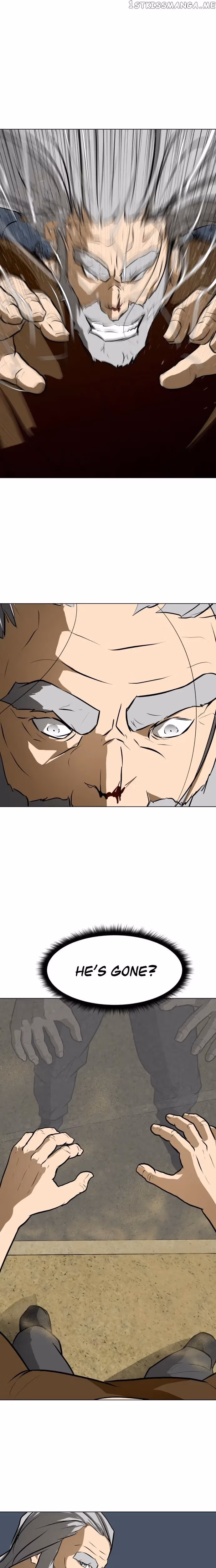 Read Zombie Fight chapter 43 image 25 on Lezhin