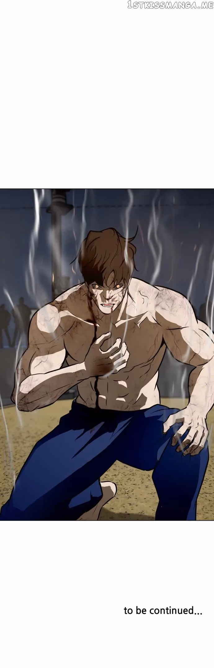 Read Zombie Fight chapter 43 image 43 on Lezhin