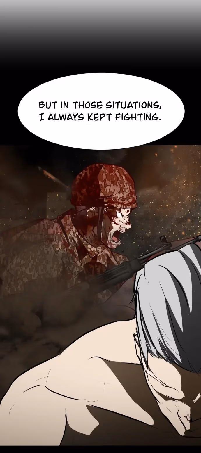Read Zombie Fight chapter 45 image 10 on Lezhin