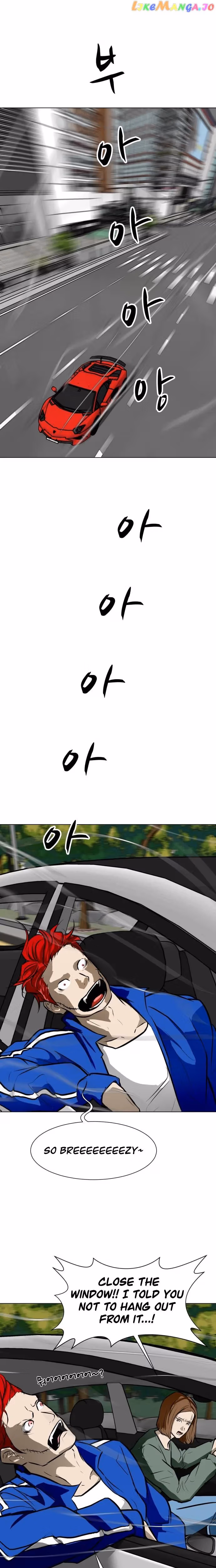 Read Zombie Fight chapter 45 image 29 on Lezhin