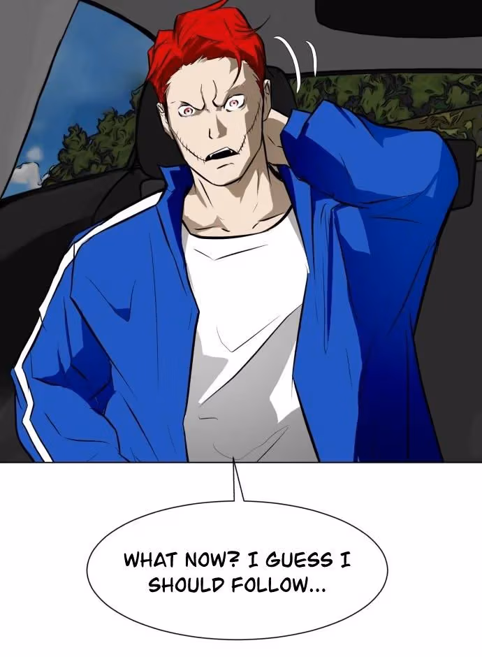 Read Zombie Fight chapter 45 image 36 on Lezhin